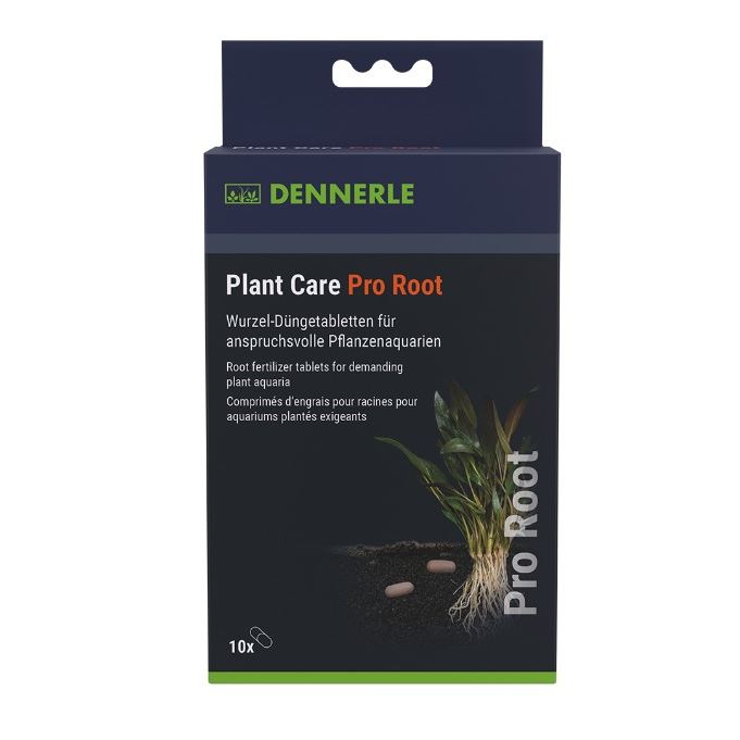 DENNERLE Plant Care Pro Root 10 tablet