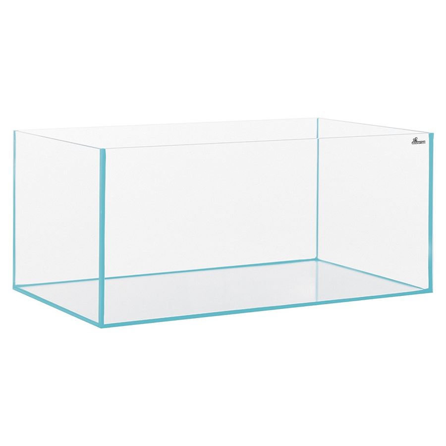 Akvarium Diversa Optiwhite 90 x 60 x 45v / 243 litrů