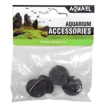 Náhradní přísavky pro filtr PAT MINI