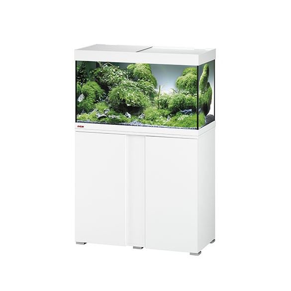 Eheim Vivaline akvarijný set biely 126 l