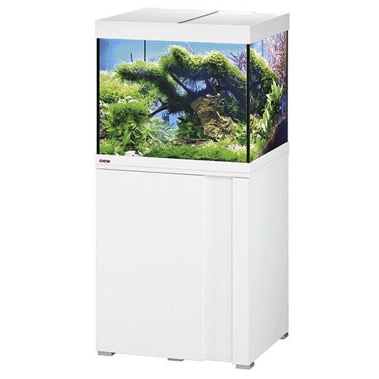 Eheim Vivaline akvarijný set biely 150 l