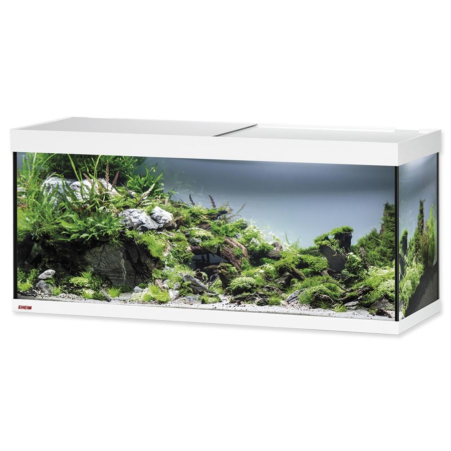 Eheim Vivaline akvarijný set biely 240 l