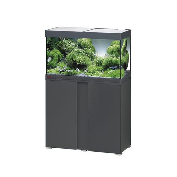 Eheim Vivaline akvarijný set antracit 126 l