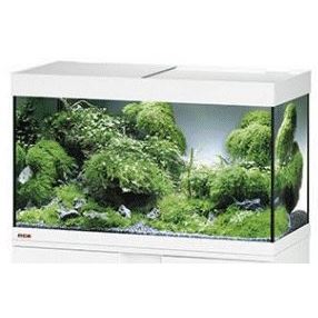 Eheim Vivaline akvarijný set biely 126 l