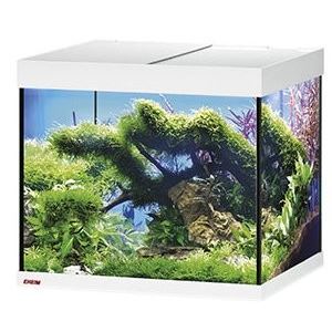 Eheim Vivaline akvarijný set biely 150 l