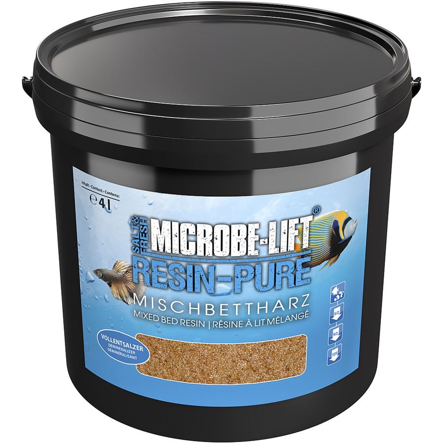 ARKA Mixedbed 4000 ml