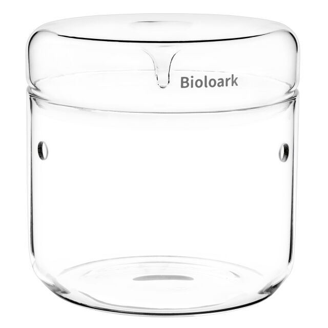 Luji Glass Cup MY-120