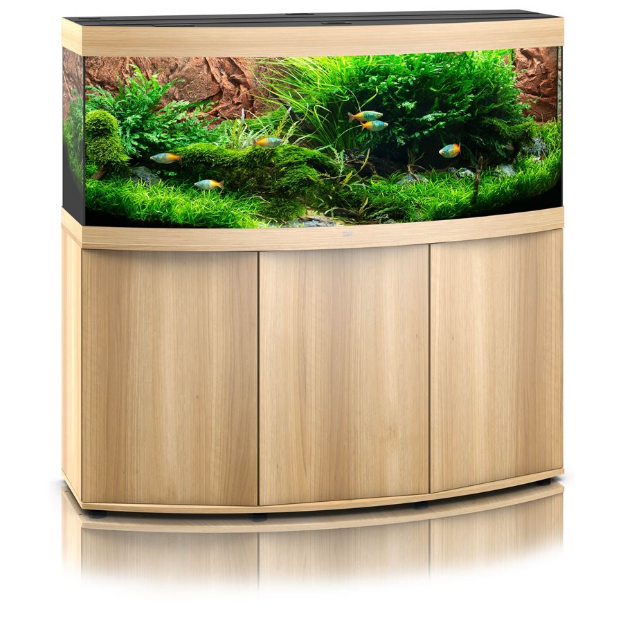 Akvárium Juwel Vision 450 LED dub