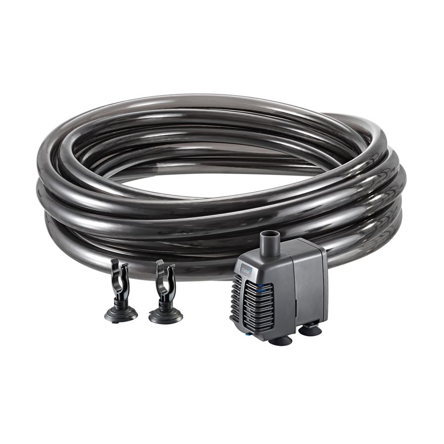 Oase Aqua I-out set 800