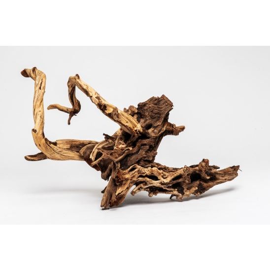 Kořen Black Slim Wood L 35-43 cm