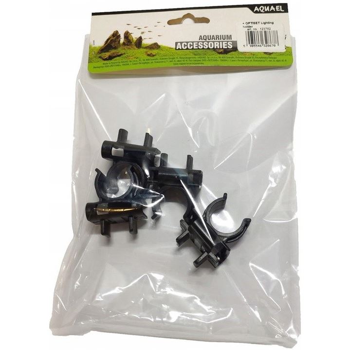 Aquael náhradní držák pro LEDDY TUBE