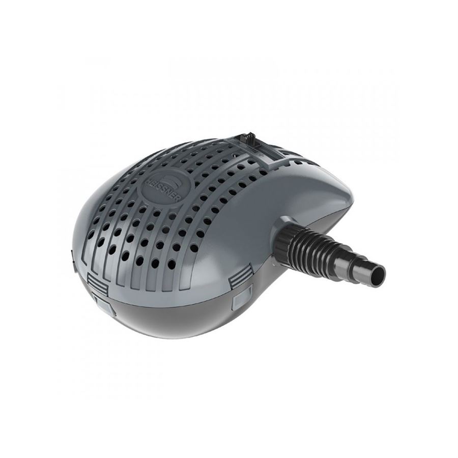 Heissner čerpadlo filtrační a potůčkové 4900 l/h 40W