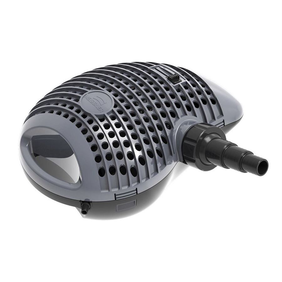 Heissner čerpadlo filtrační a potůčkové 7000 l/h 65W