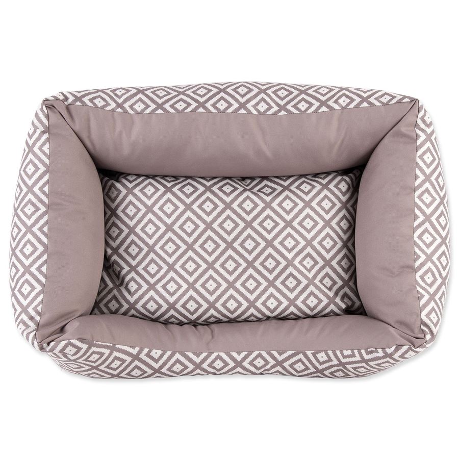 Dog Fantasy Sofa etno