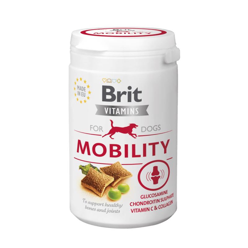 Brit Vitamin Mobility 150 g