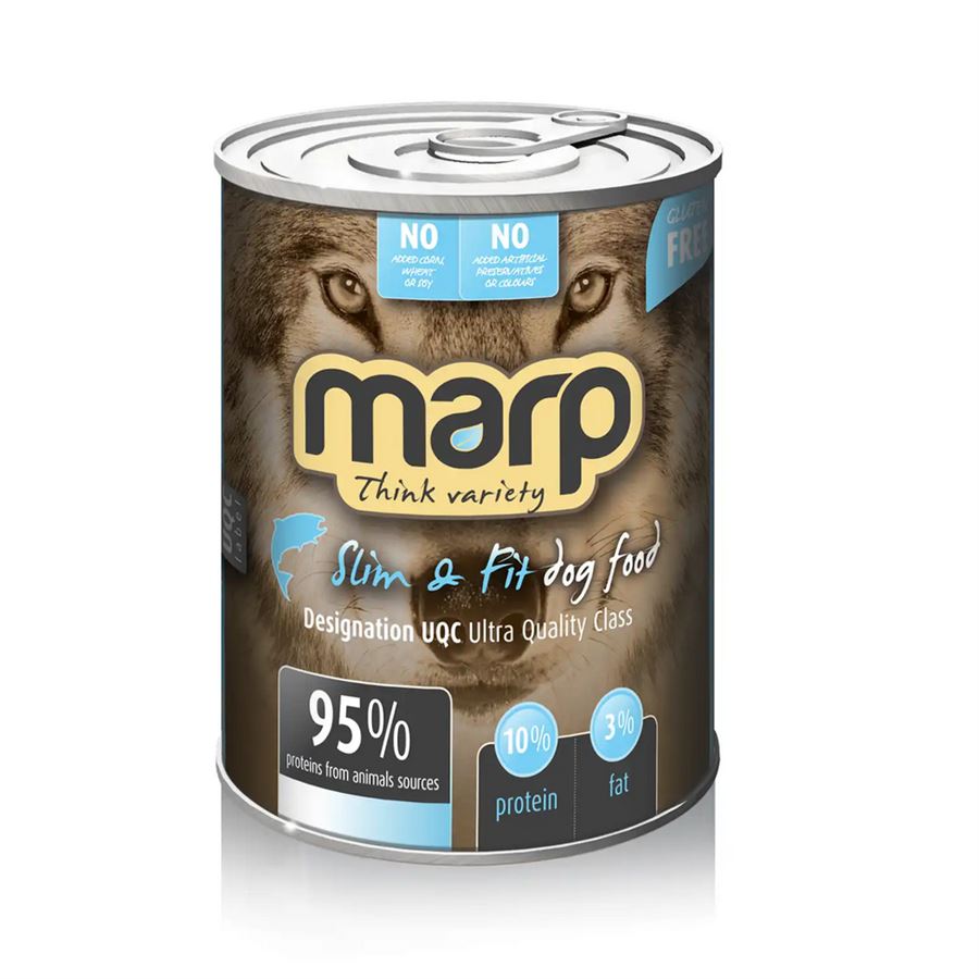 Marp Variety Slim and Fit 400 g