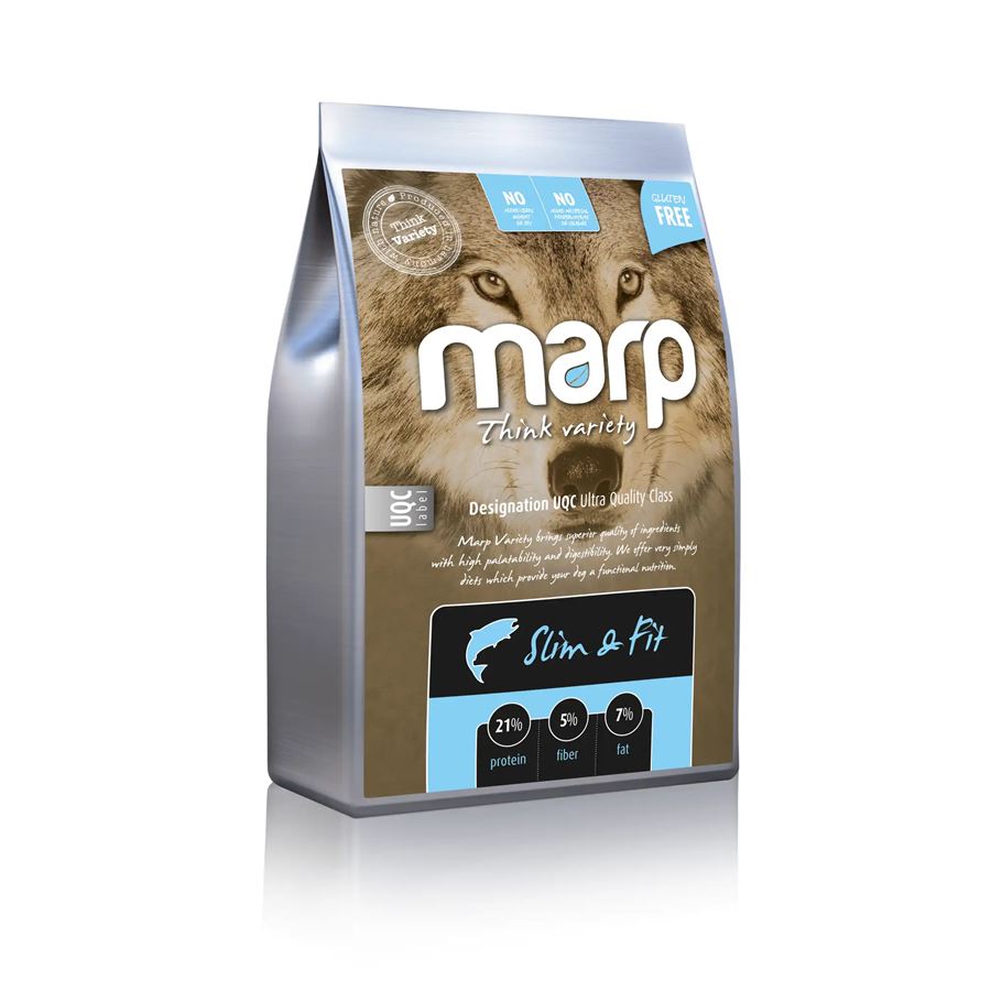 Marp Variety Slim and Fit 12 kg