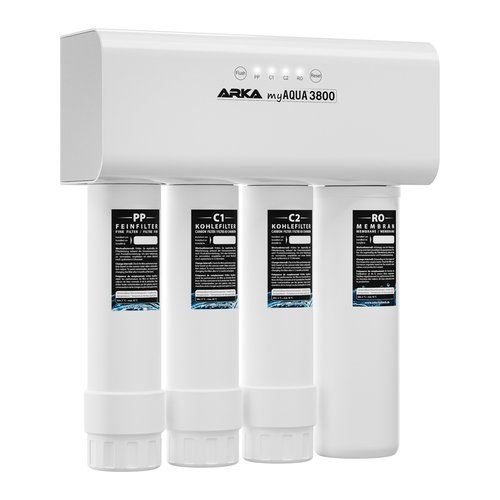 Reverzní osmóza ARKA myAqua 3800