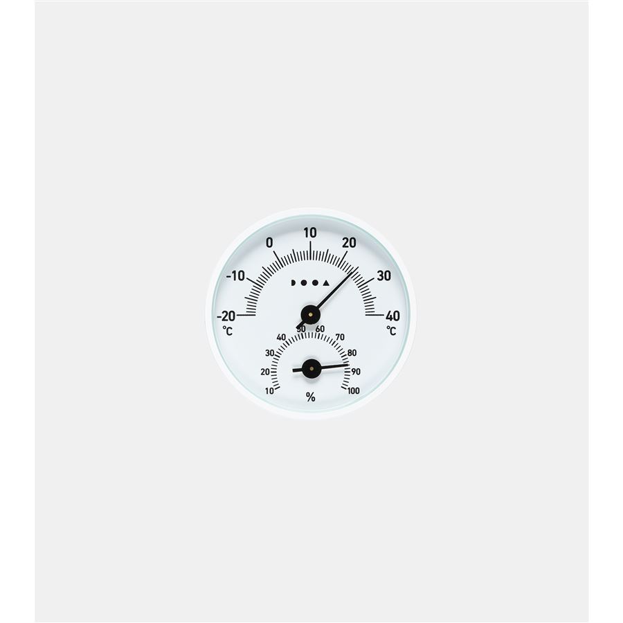 DOOA T-H metr terarijní teploměr a vlhkoměr DOOA T-H  metr II terarijní te