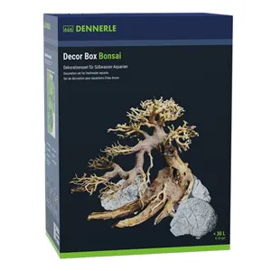 Dennerle bonsai box