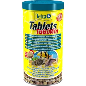 Tetra TabiMin  2050 tablet