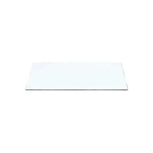 ADA Clear Glass Cover for W60