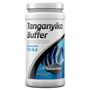 Seachem Tanganyika Buffer 250g