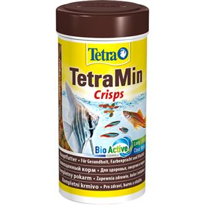 Tetra Min Crisps 100ml