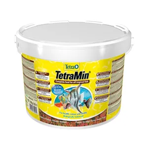 Tetra Min 10l