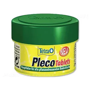 Tetra Pleco Tablets 58 tablet