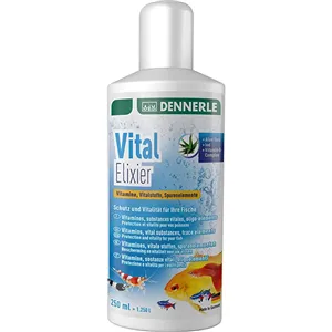 DENNERLE Vital Elixier 250ml