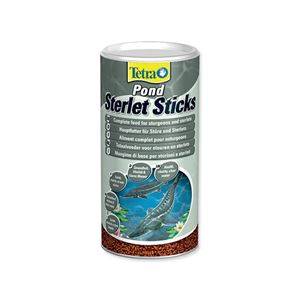 Tetra Pond Sterlet Sticks 1l