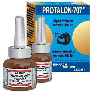 Protalon-707 20ml - proti řasám