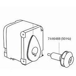 EHEIM rotor pro Compact+ 5000 (7446488)