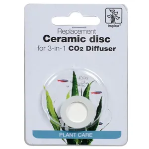 Tropica náhradní keramický disc pro CO2 Diffusor 3 v 1