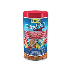 TetraPro Color Crisps 250 ml