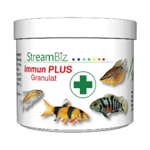 StreamBiz Immun Plus Granulat 80 g