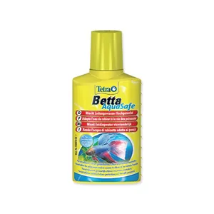 Tetra Betta Aqua Safe 100 ml