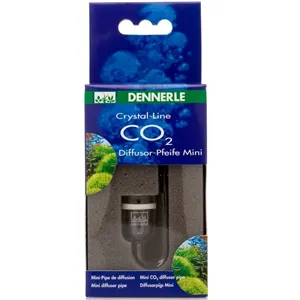 DENNERLE Crystal-Line CO2 Diffusor Fajfka Mini