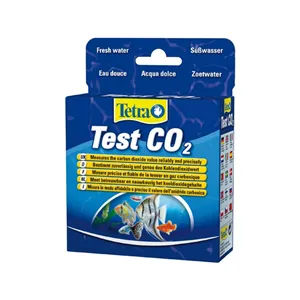 Tetra Test CO2