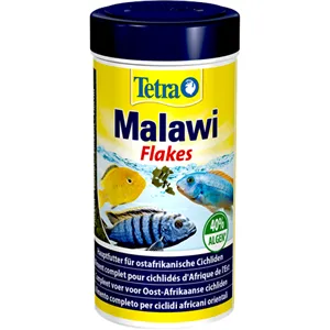 Tetra Malawi Flakes 250 ml