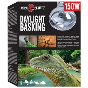 Žárovka REPTI PLANET Daylight Basking Spot 150W