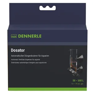 DENNERLE Dosator