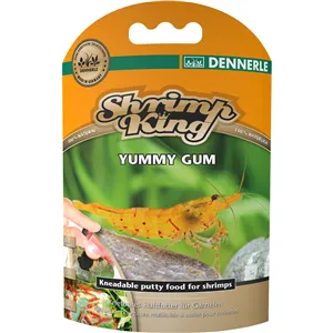 DENNERLE Shrimp King Yummy Gum