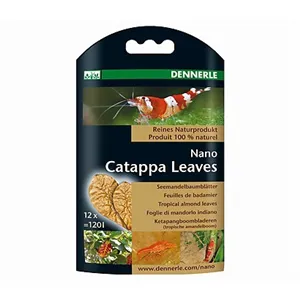 DENNERLE NANO CATAPPA LEAVES 12lístků