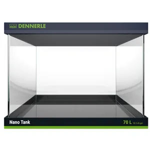 Akvarium DENNERLE Scaper's Tank 70l