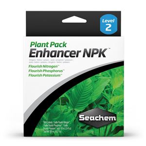 Seachem NPK prvky 3 x 100 ml