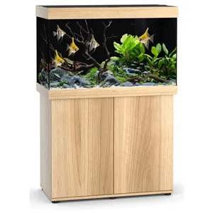 Akvárium Juwel Rio 290 LED dub