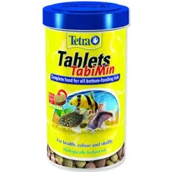 Tetra TabiMin 1040 tablet
