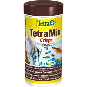 Tetra Min Crisps 250ml